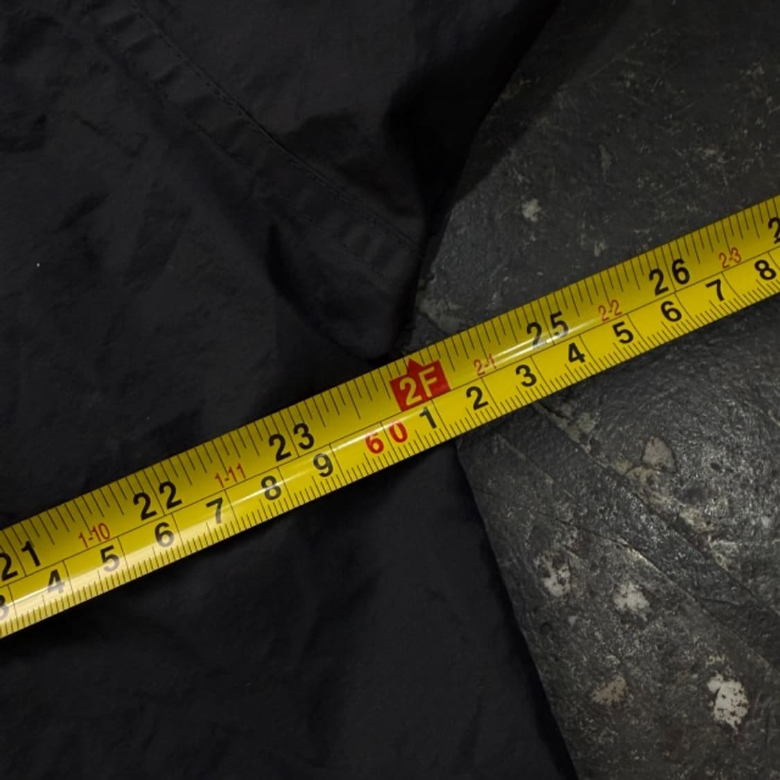 100 나이키 스우시 바람막이  상품이미지6