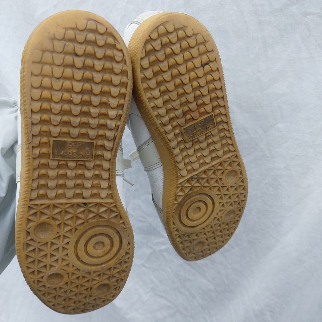 아디다스 삼바스니커즈 (255) 상품이미지2