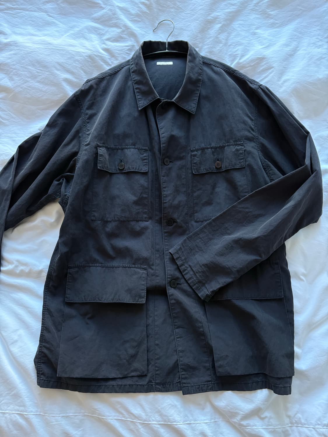 코모리 BDU 셔츠자켓 3사이즈 상품이미지2