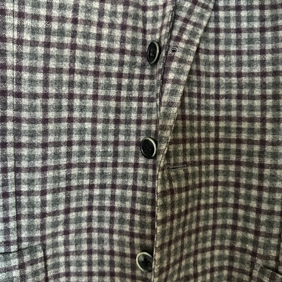 50 LBM 1911 루이암 블레이저 상품이미지4