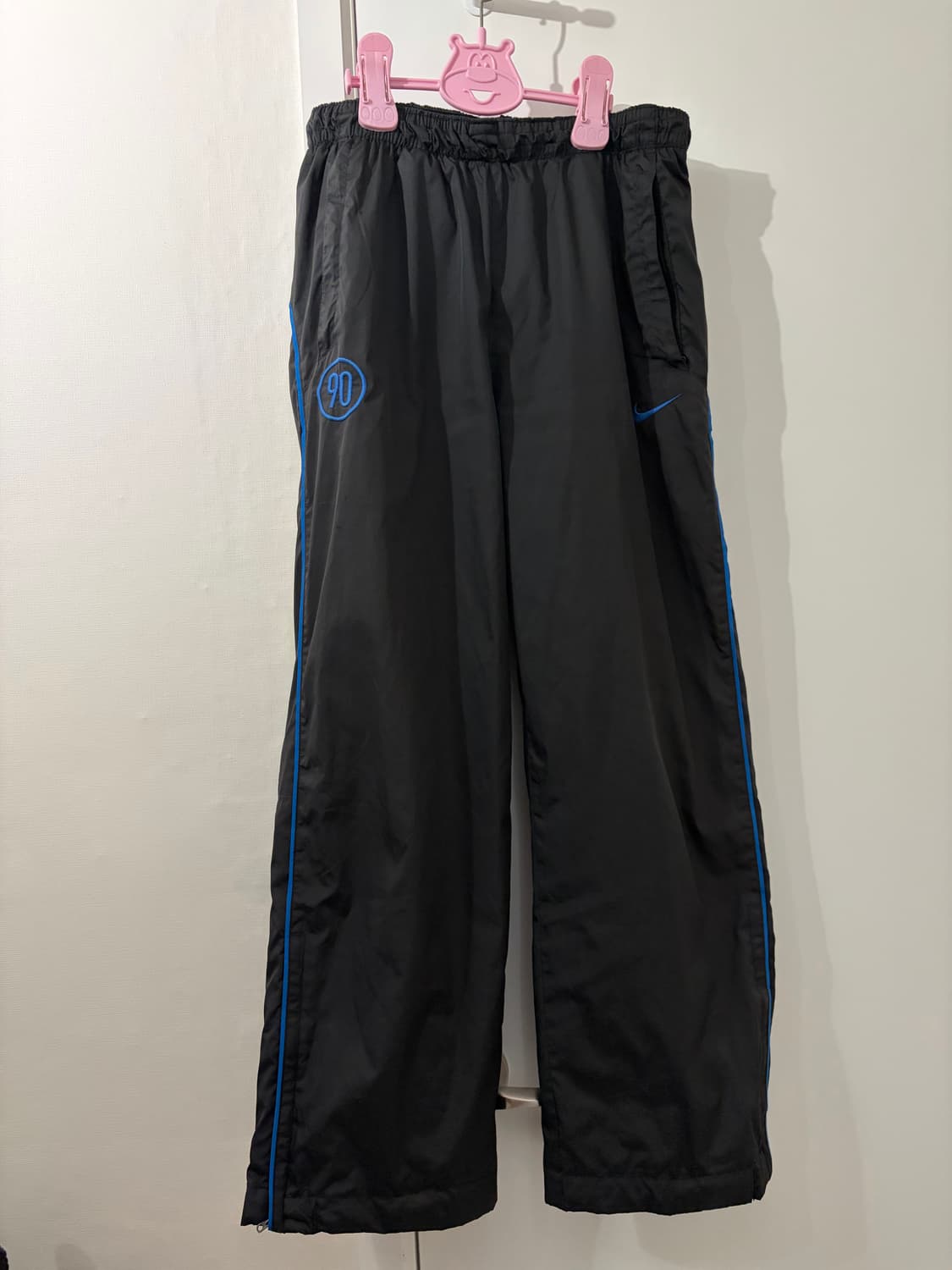 나이키 토탈90 우븐팬츠 상품이미지1