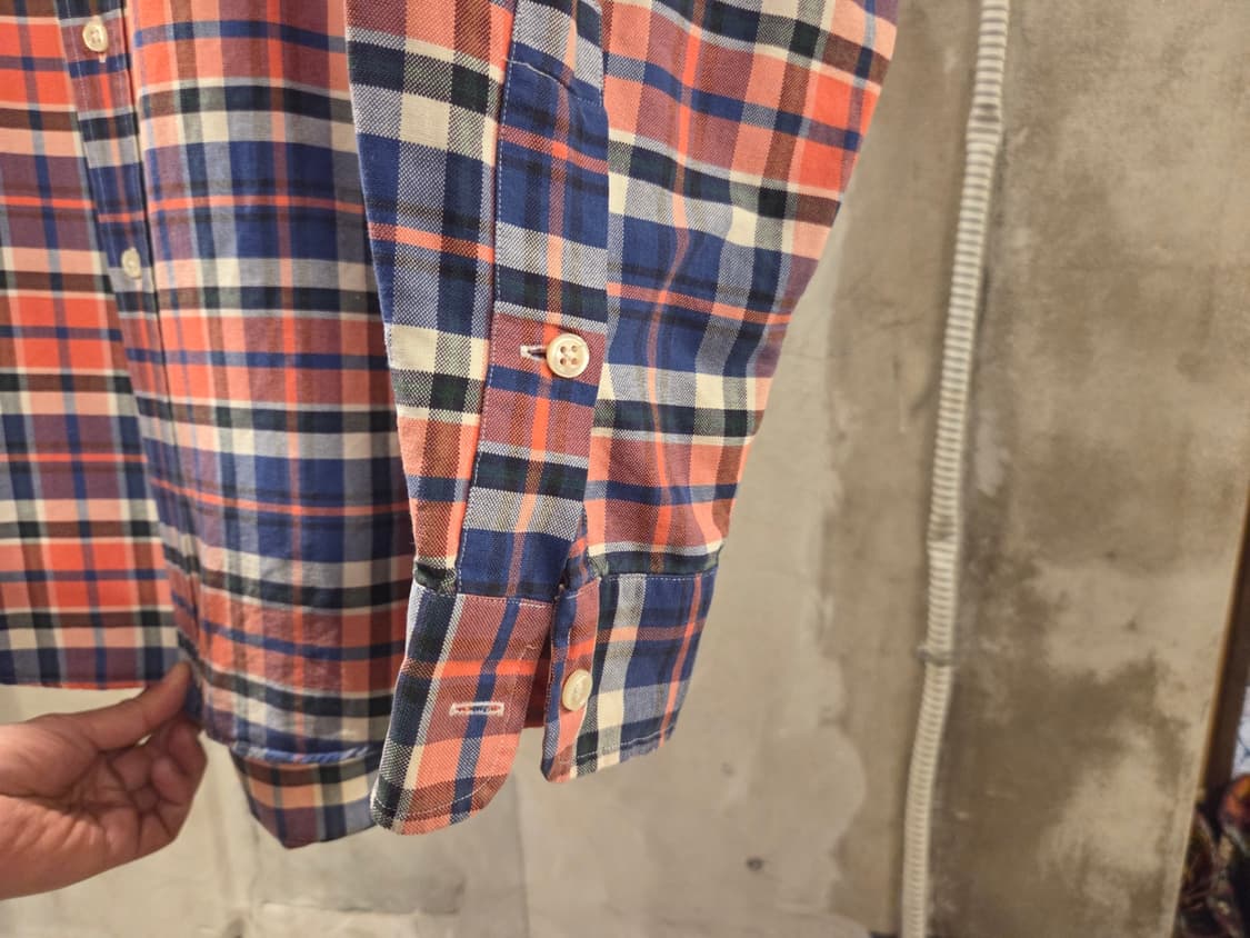 00'S 폴로랄프로렌 버튼다운셔츠 상품이미지5