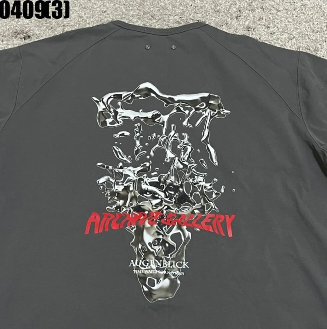 일꼬르소 반팔티셔츠 상품이미지7