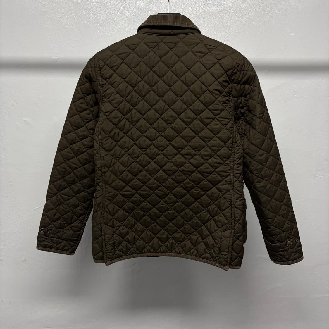 폴로 랄프로렌 퀄팅 자켓 5 상품이미지2