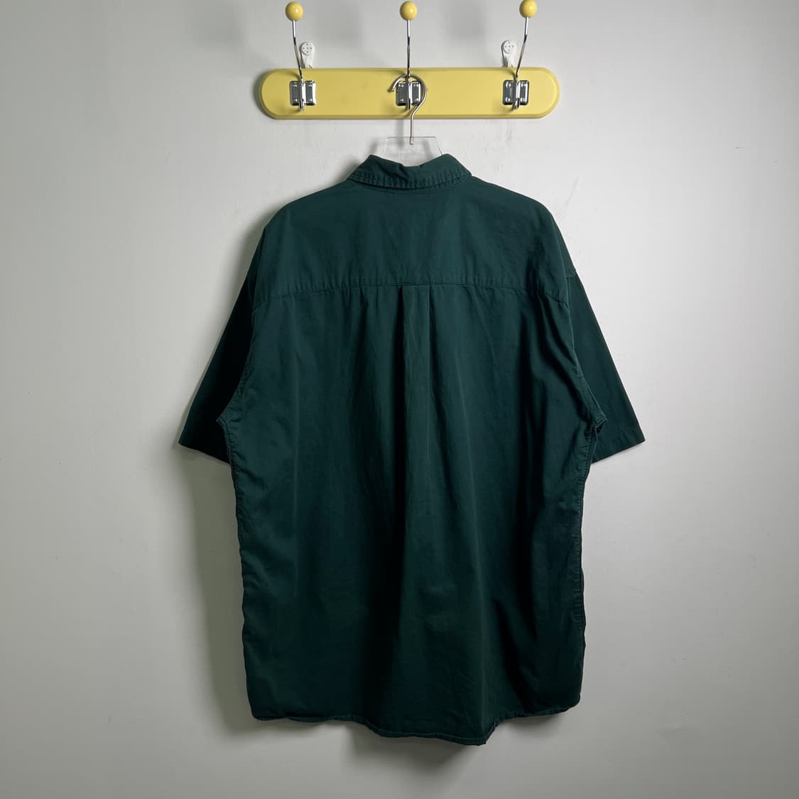 Carhartt 칼하트 반팔 워크 셔츠 XL 상품이미지2
