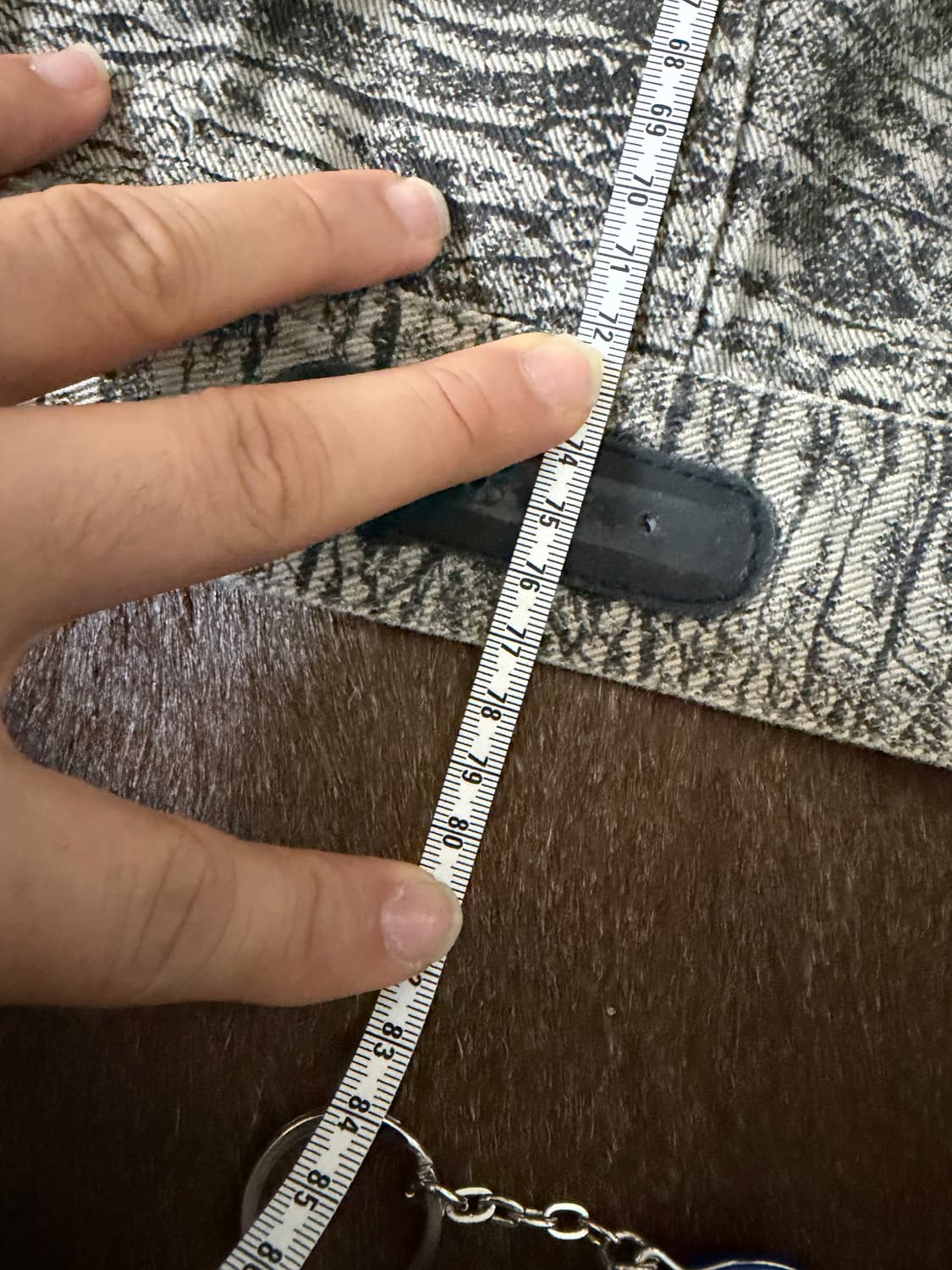 PellePelle 자켓 상품이미지6