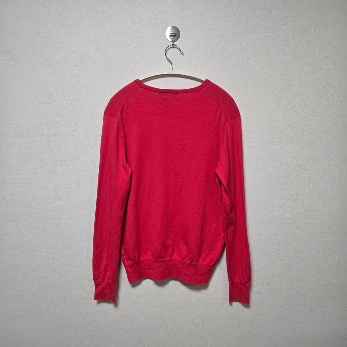 폴로랄프로렌 코튼 니트  상품이미지8