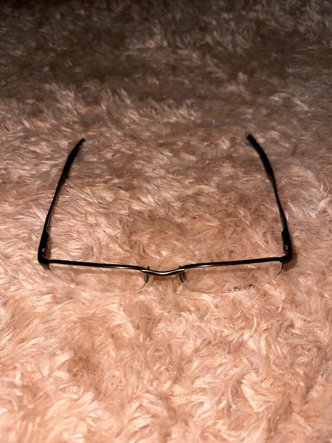 오클리 반무테 안경 barrelhouse 0.5 상품이미지2