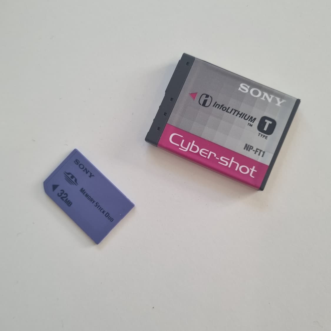 일본 소니 빈티지디카 풀박 DSC T11 사이버샷 수리점에서 최근수리완료 상품이미지7