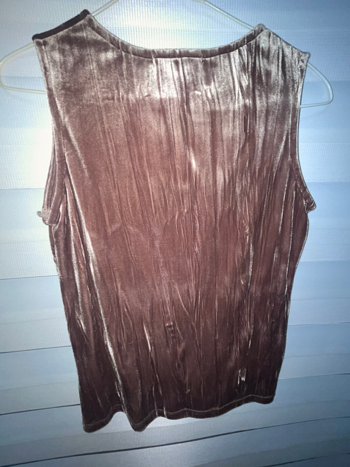 빈티지 벨벳 레이스 슬리브리스 상품이미지3