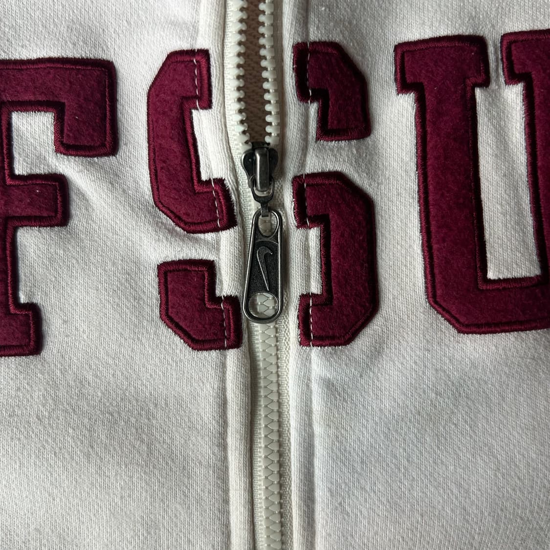 00s 나이키 풀집 후디 상품이미지3