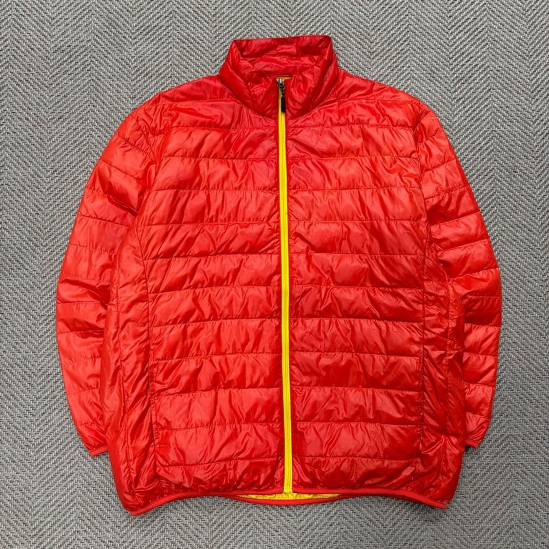 폴 이모션 다운 자켓 v1367 상품이미지1