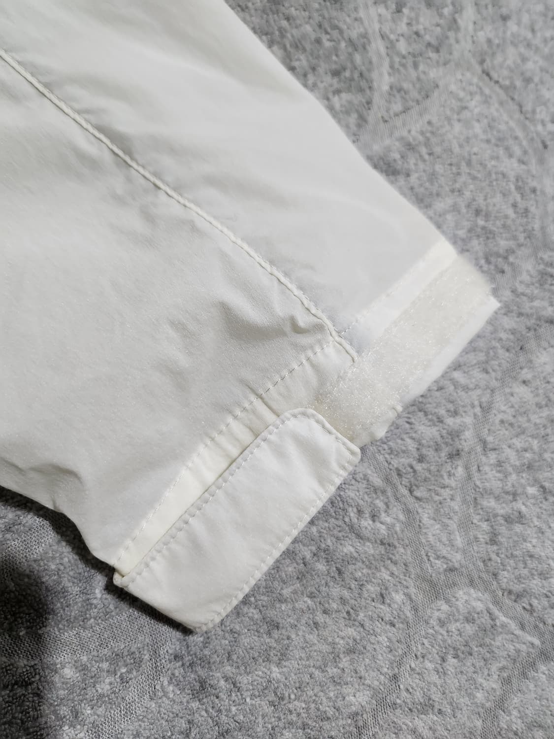 The North Face 컬러블록 바람막이 자켓 L 상품이미지7