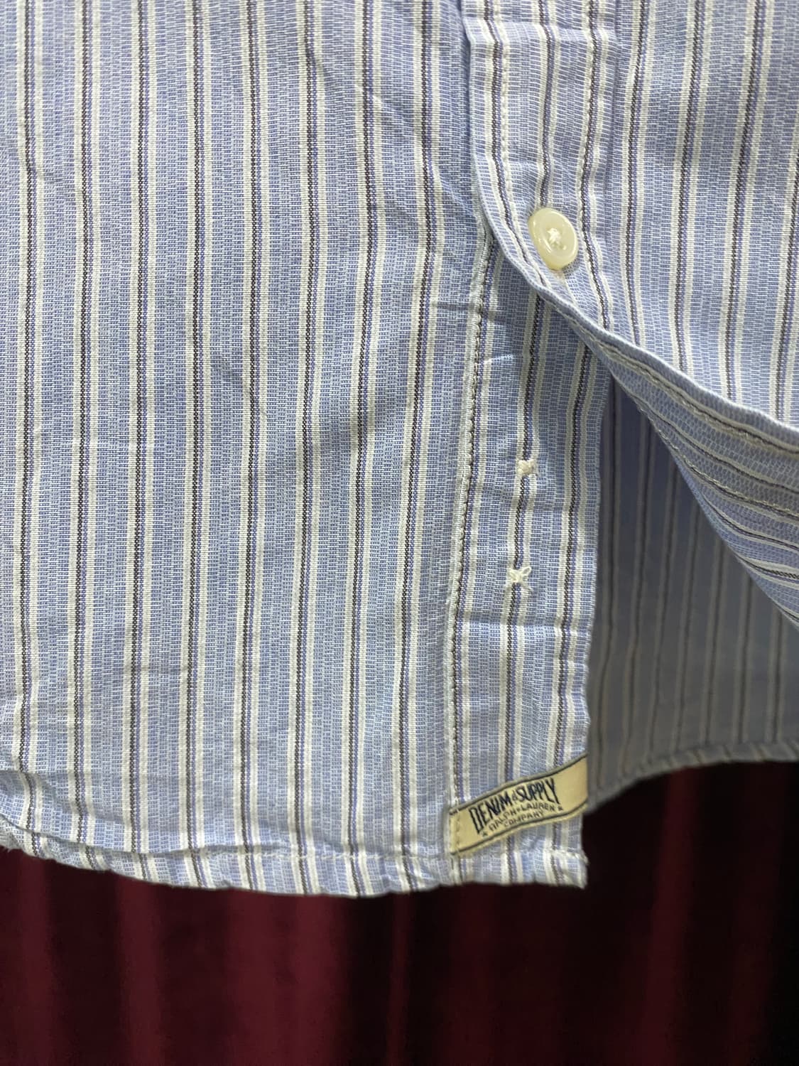 Ralph Lauren DENIM & SUPPLY SHIRTS 상품이미지5