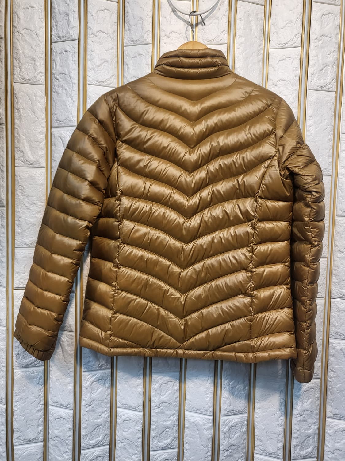 아이더 경량패딩 점퍼 800 구스패딩 상품이미지3