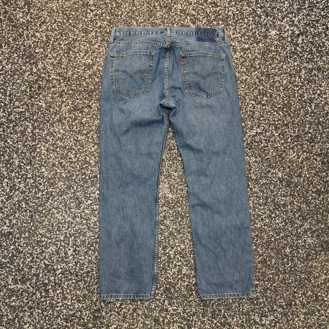 리바이스 559 스트레이트 진 (36)   상품이미지5