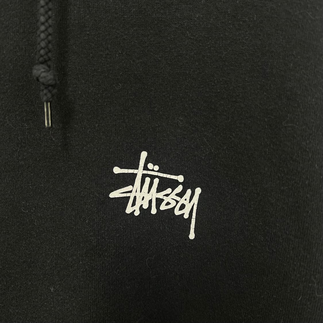 스투시 후드티[1610] 상품이미지7