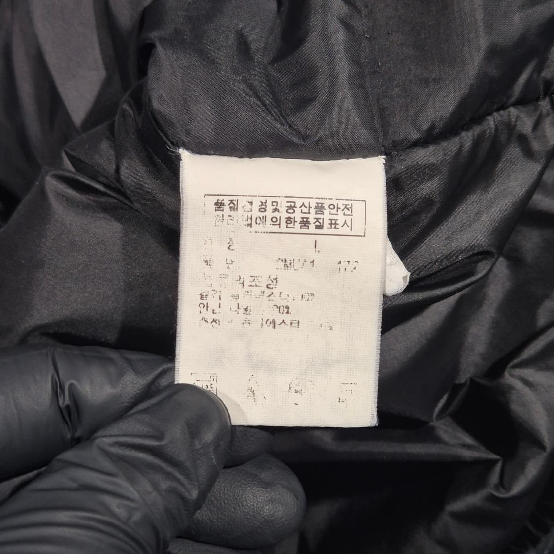 L) POLO 폴로 랄프로렌 빅포니 스페인 레이싱 팀 봄버 자켓 상품이미지10