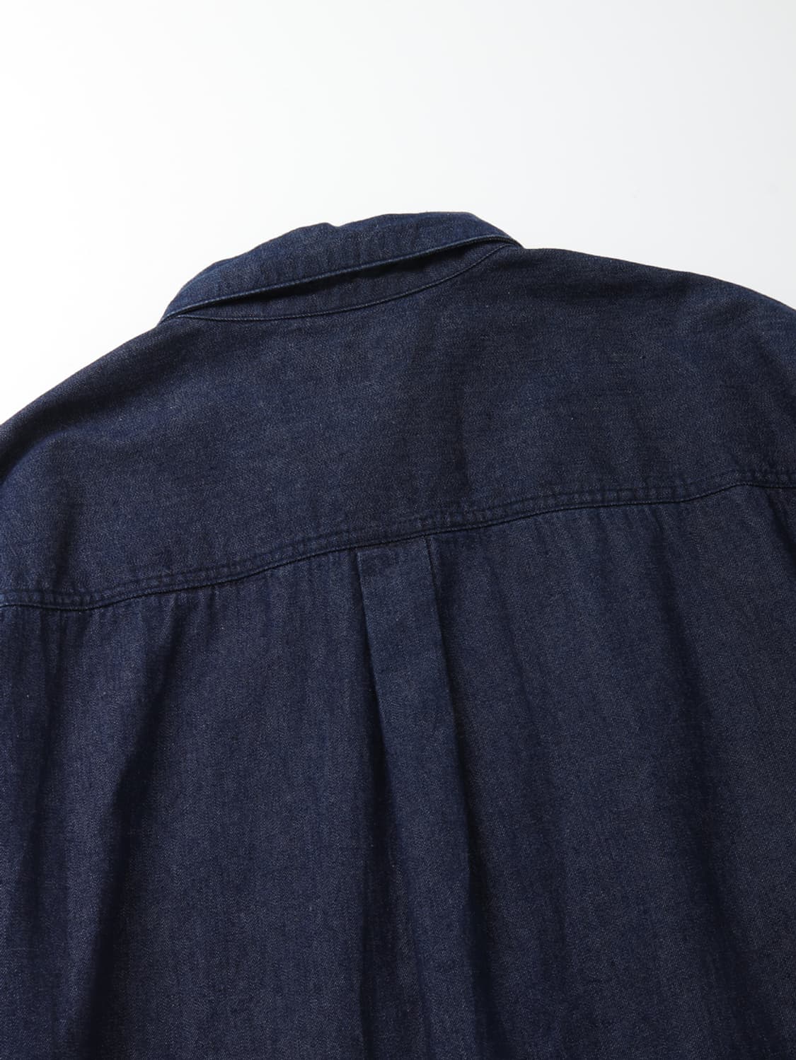 베이프 A BATHING APE B.A Denim Shirt 상품이미지10