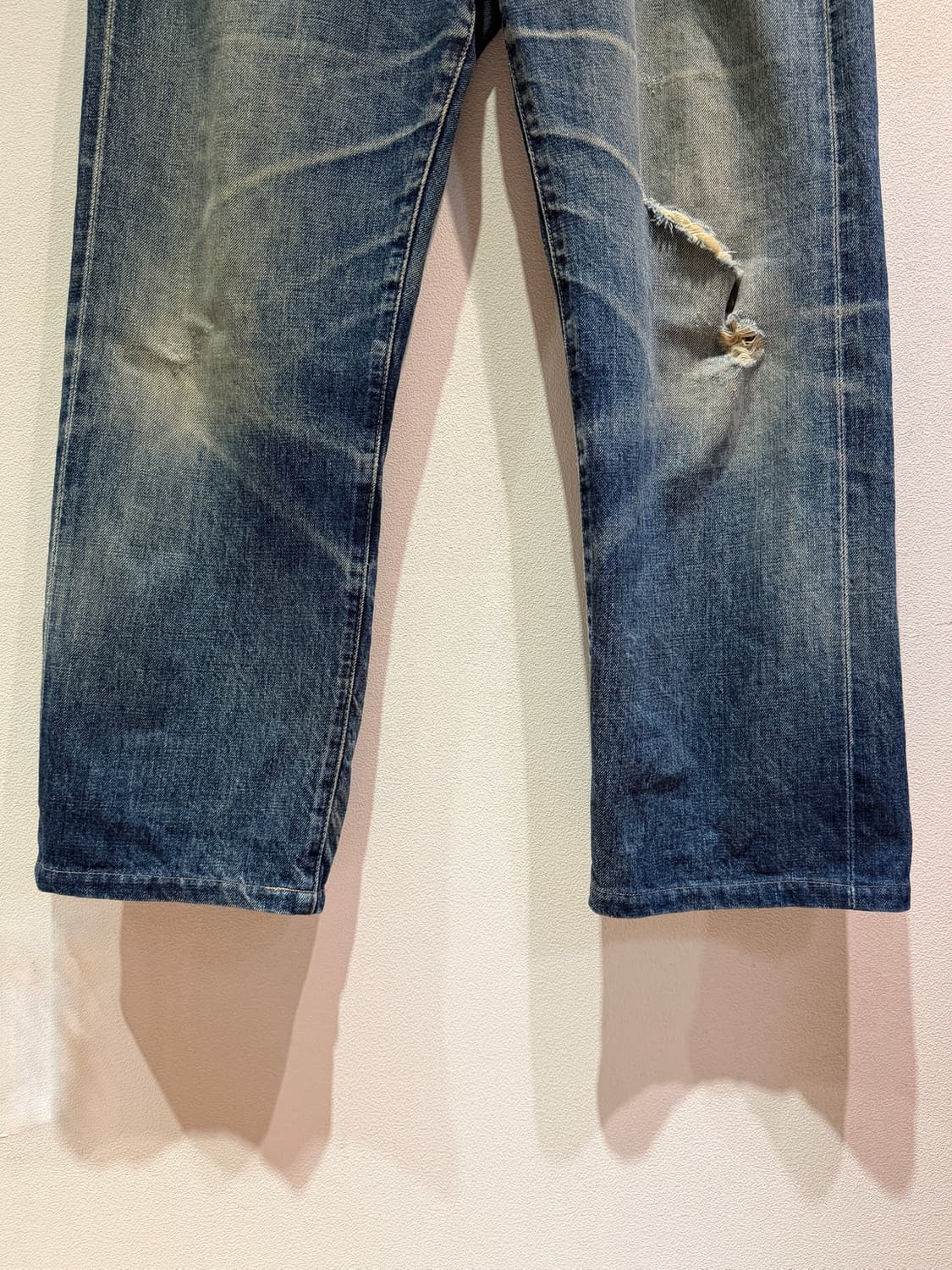 90s Levi's 503B-XX(34, Made In Japan) 상품이미지6