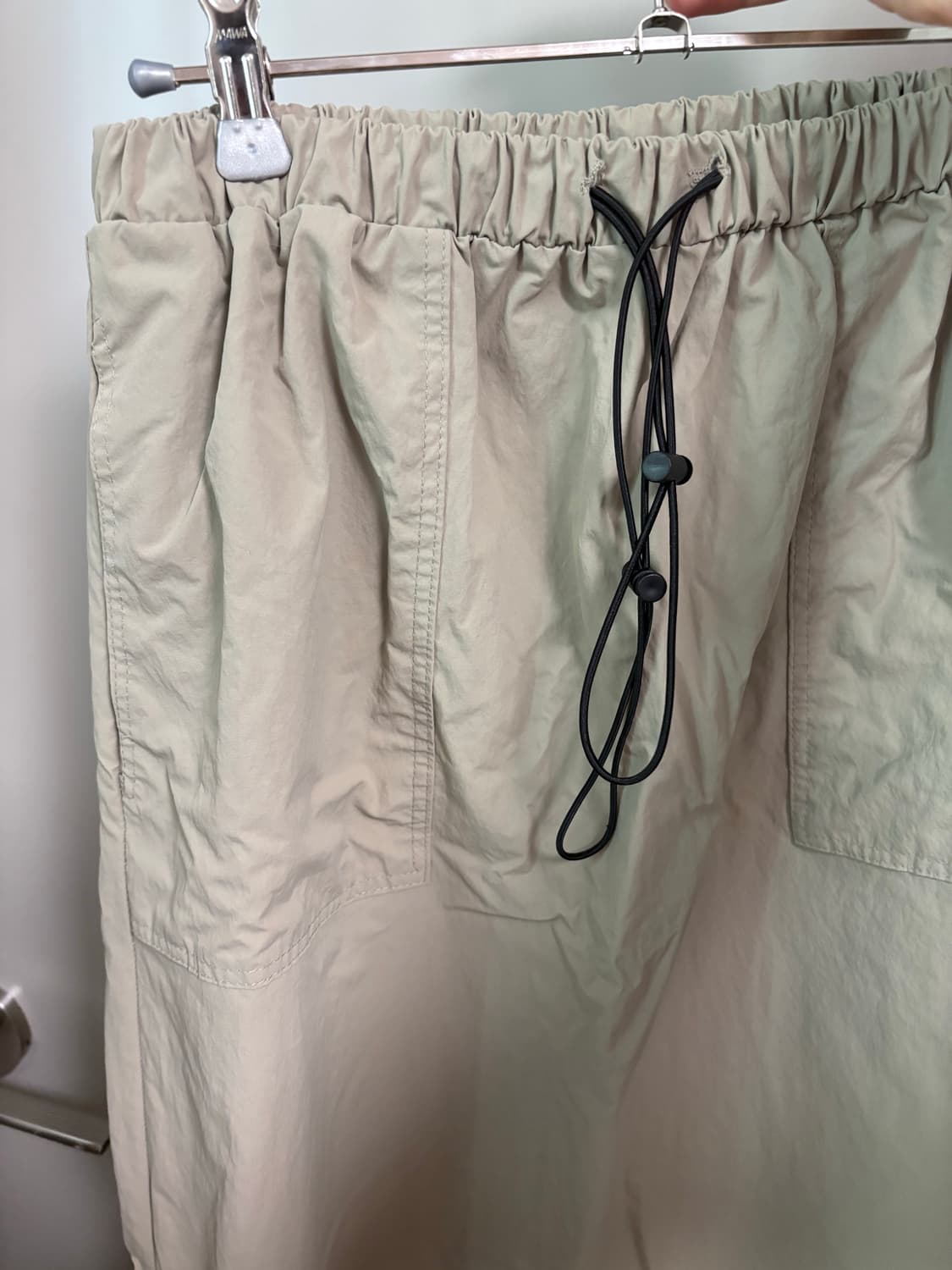 에프터먼데이 워크아웃 스커트 상품이미지4