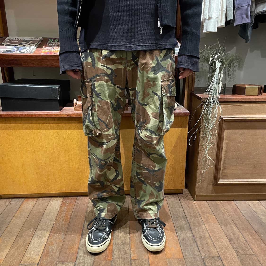Wtaps  상품이미지5