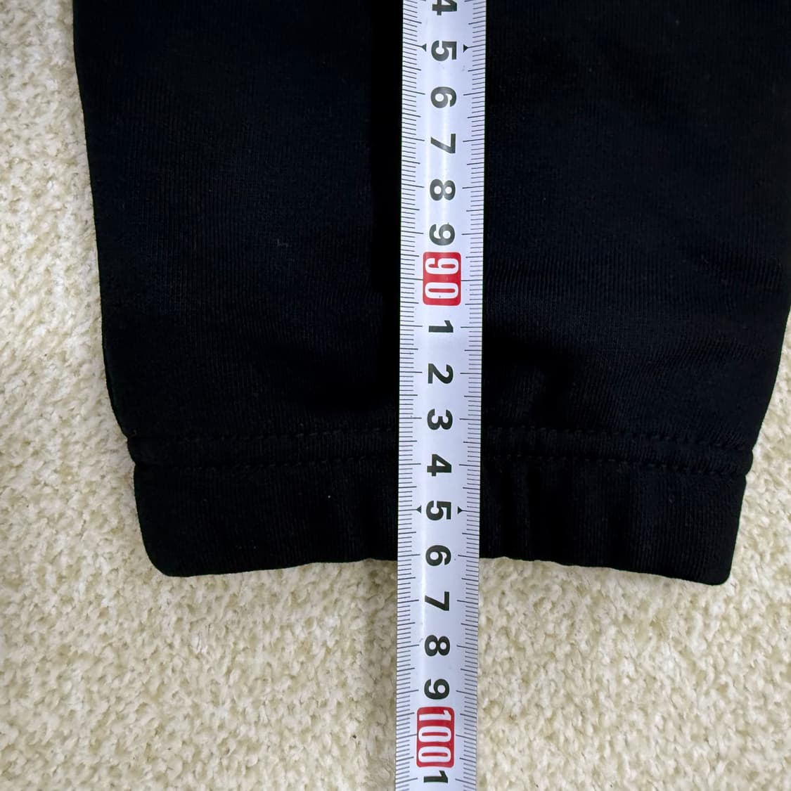 S MLB 트레이닝 조거팬츠 0209T 상품이미지8