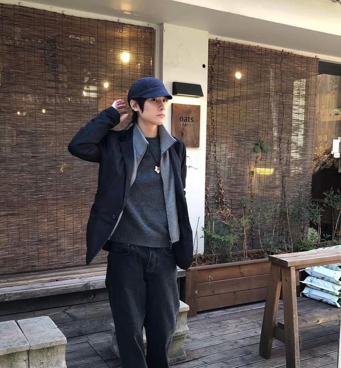 부포톡스 니트캡 상품이미지2