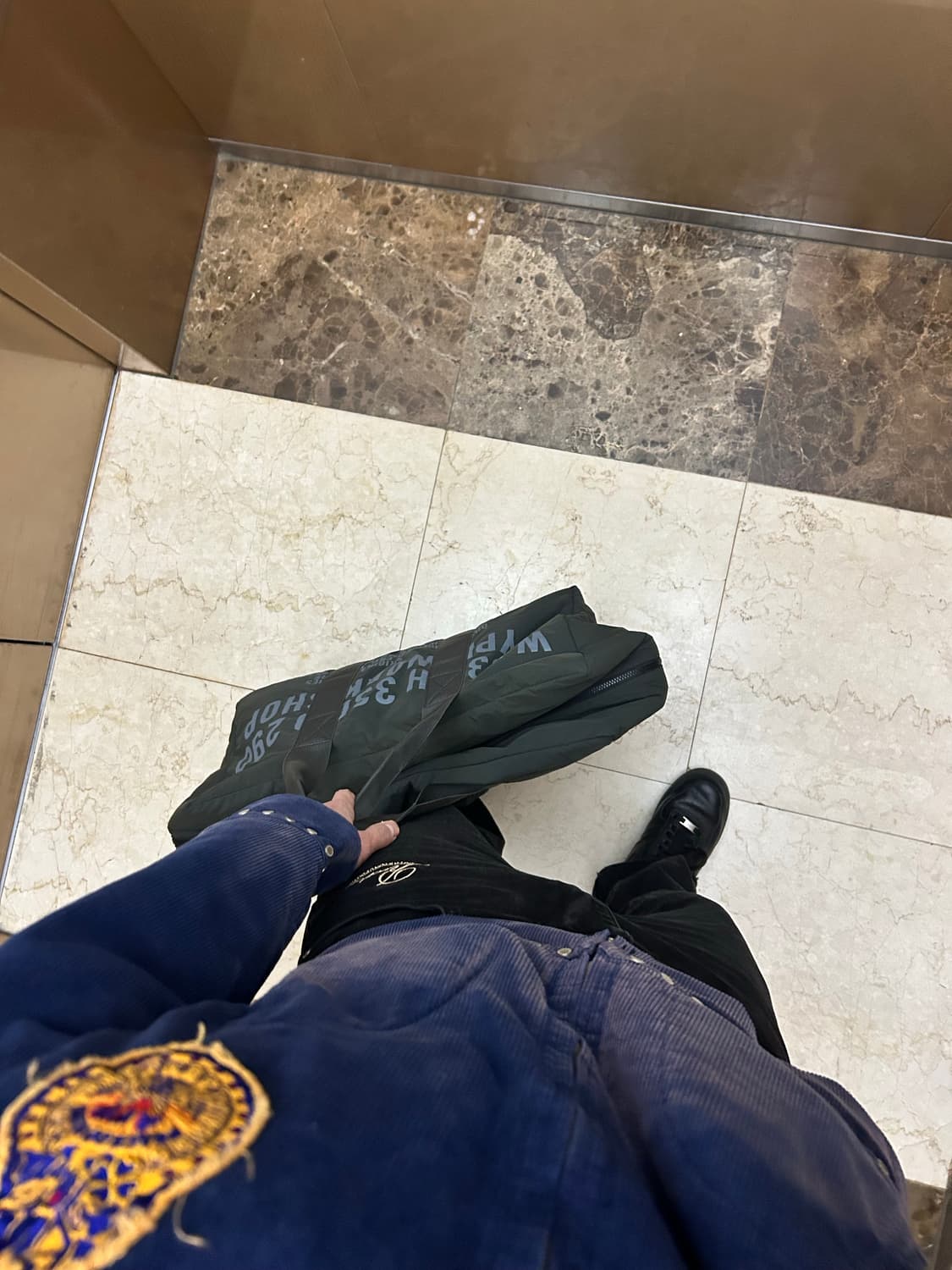 afb ffa자켓 상품이미지3