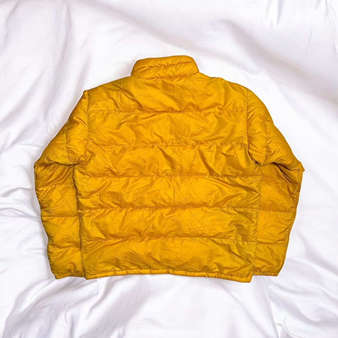 Patagonia Goose Down Jacket 상품이미지4