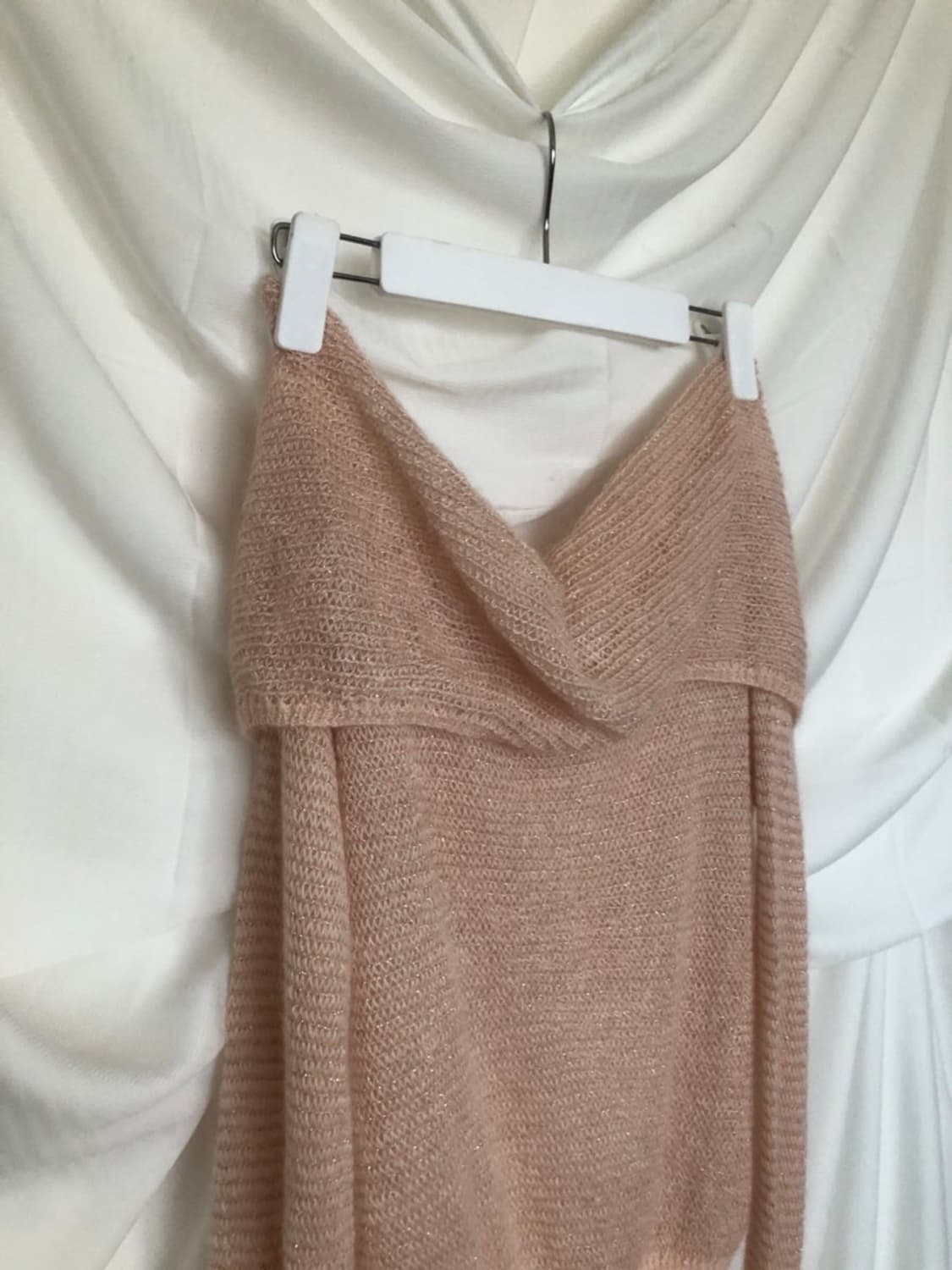 824. your hug Knit 상품이미지7