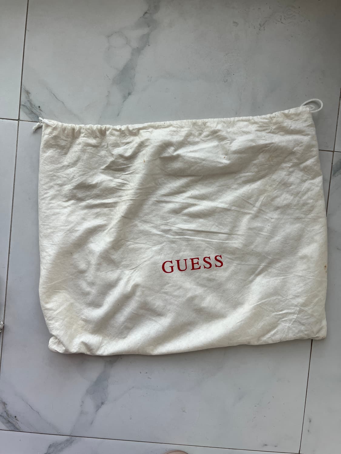 빈티지 게스 호보백 상품이미지8