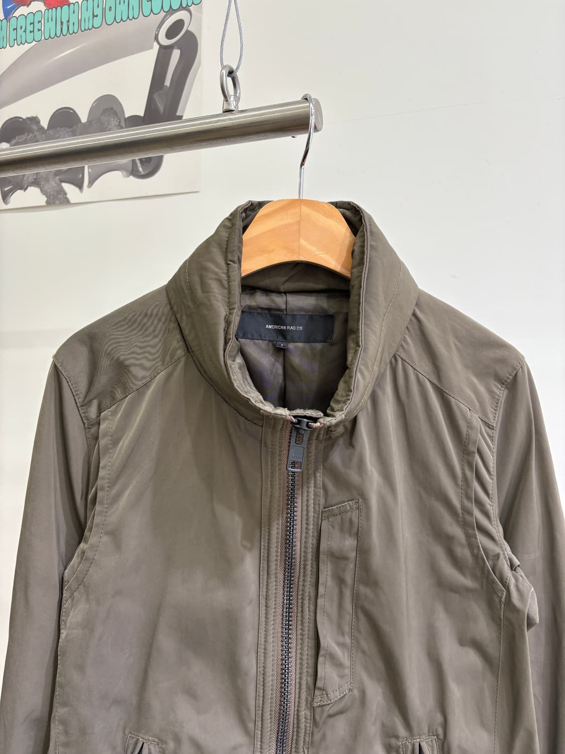 AMERICAN RAG CIE 상품이미지2