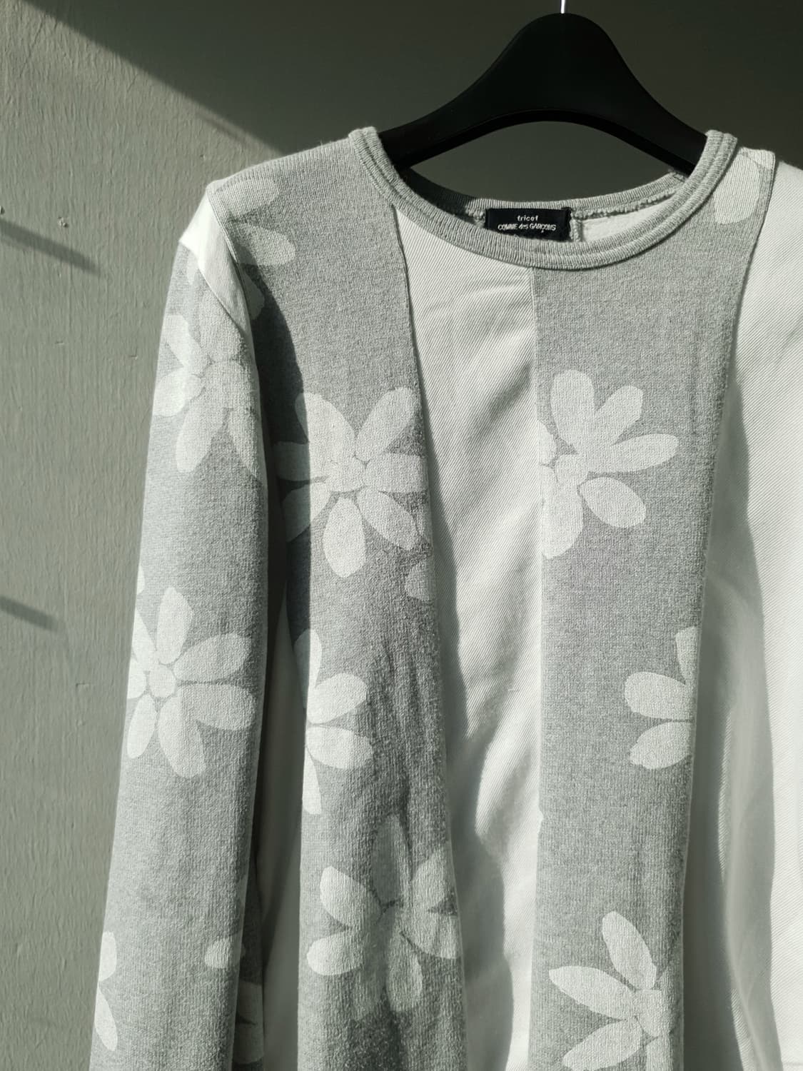 AD1993 Comme Des Garcons 
long sleeve 상품이미지5