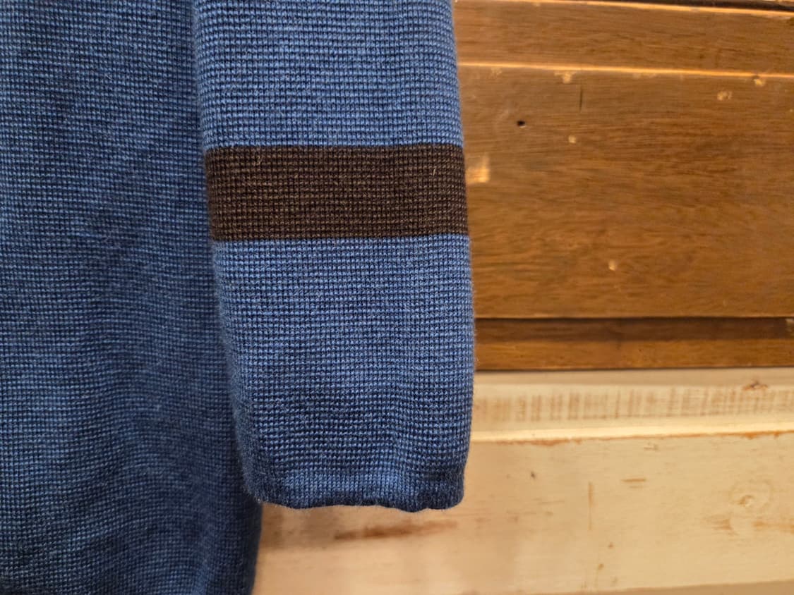 80'S 니나리찌 케이프자켓 상품이미지6