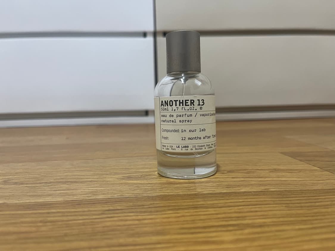 르라보 어나더13 50ml 상품이미지1