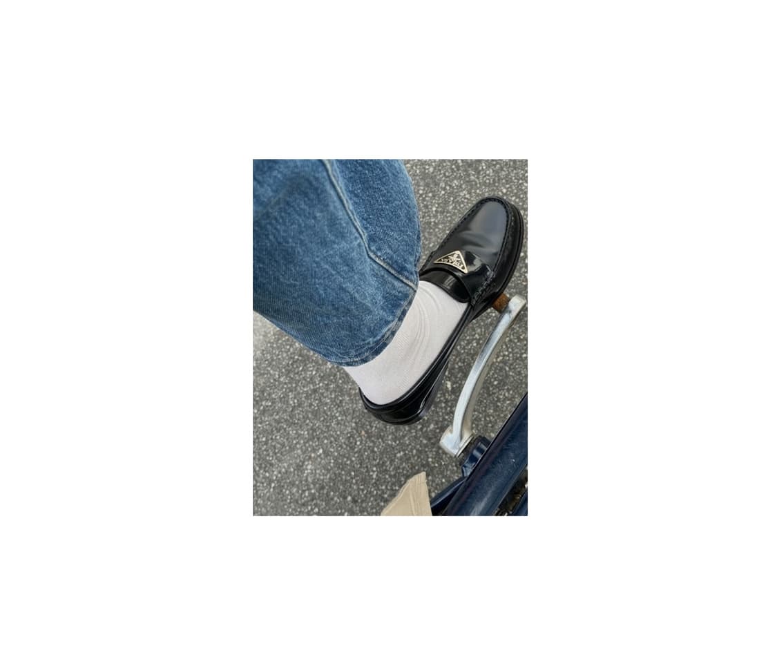 프라다 구두 로퍼 270 상품이미지1