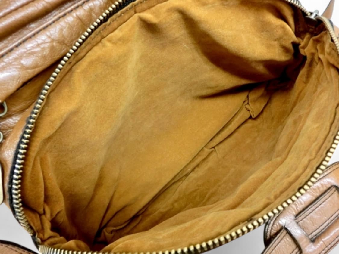 요시다 포터 토스카나레더 숄더백 상품이미지3