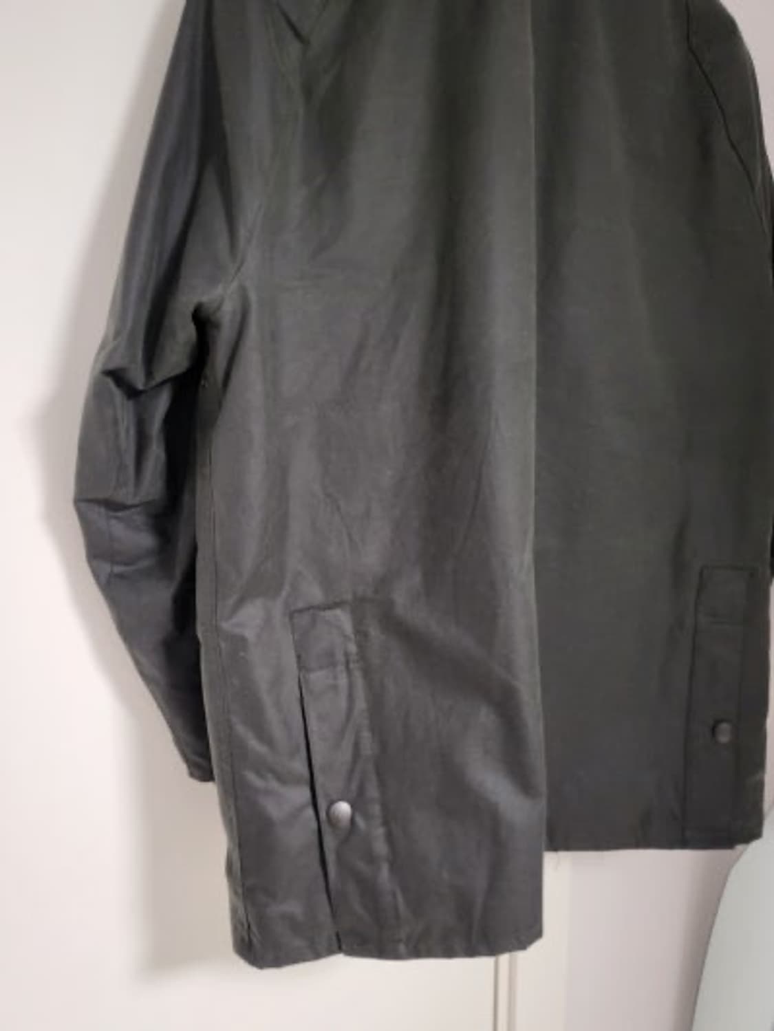 바버 비데일 세이지 40  상품이미지2