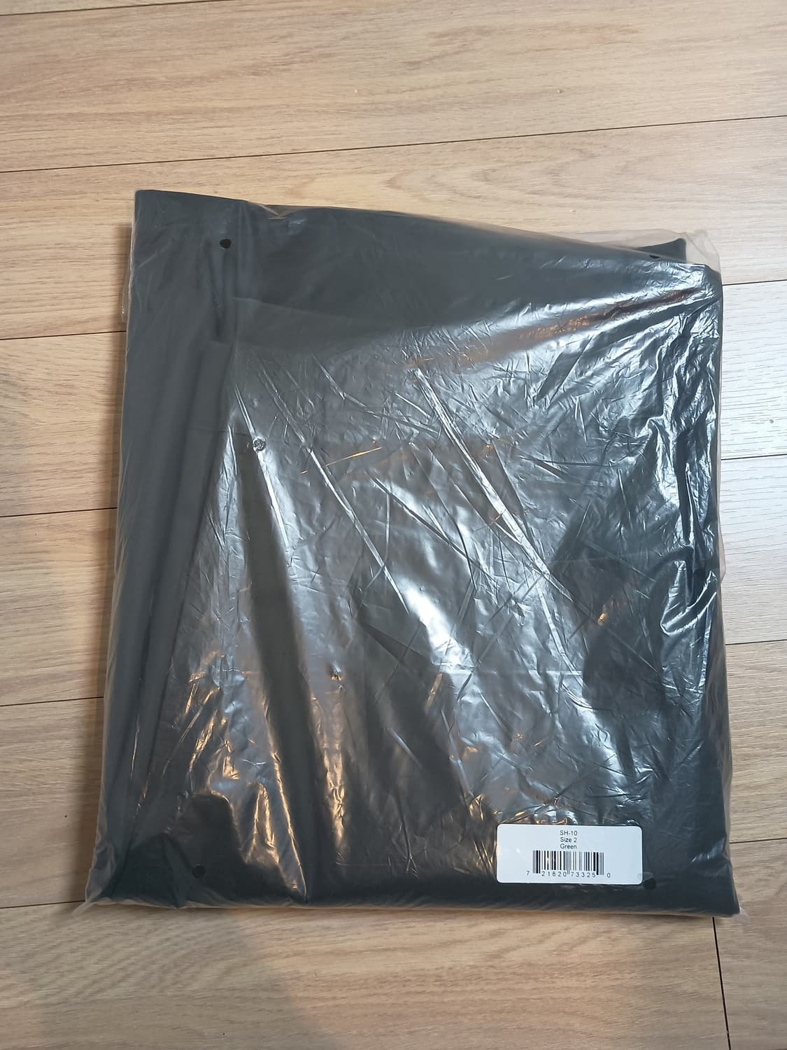 YEEZY SH-10 이지 반바지 2사이즈 상품이미지5