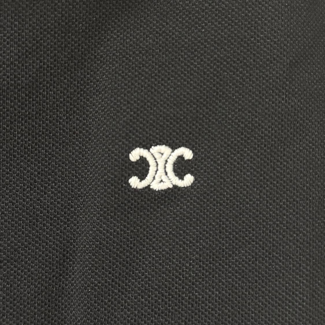 (s) 셀린느 트리옹프 반팔 카라티 상품이미지8