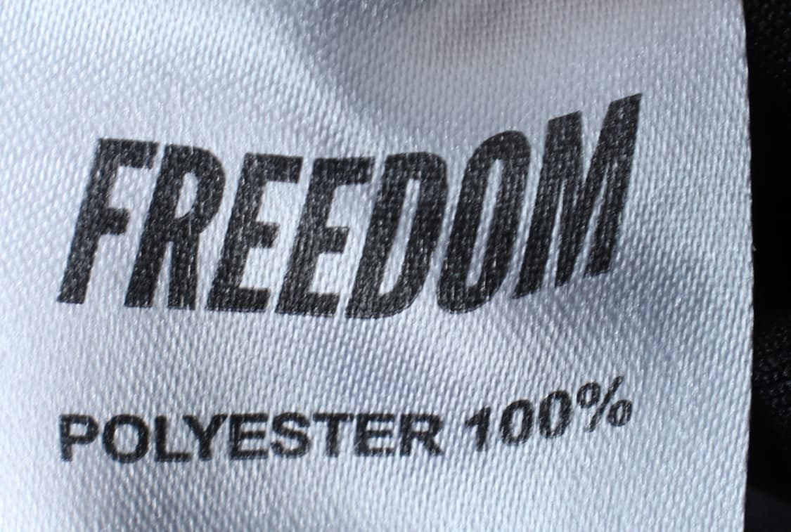 (XL-2XL) 프리덤에슬레틱 반팔 티셔츠 베이스볼져지 블랙-H33600 상품이미지9