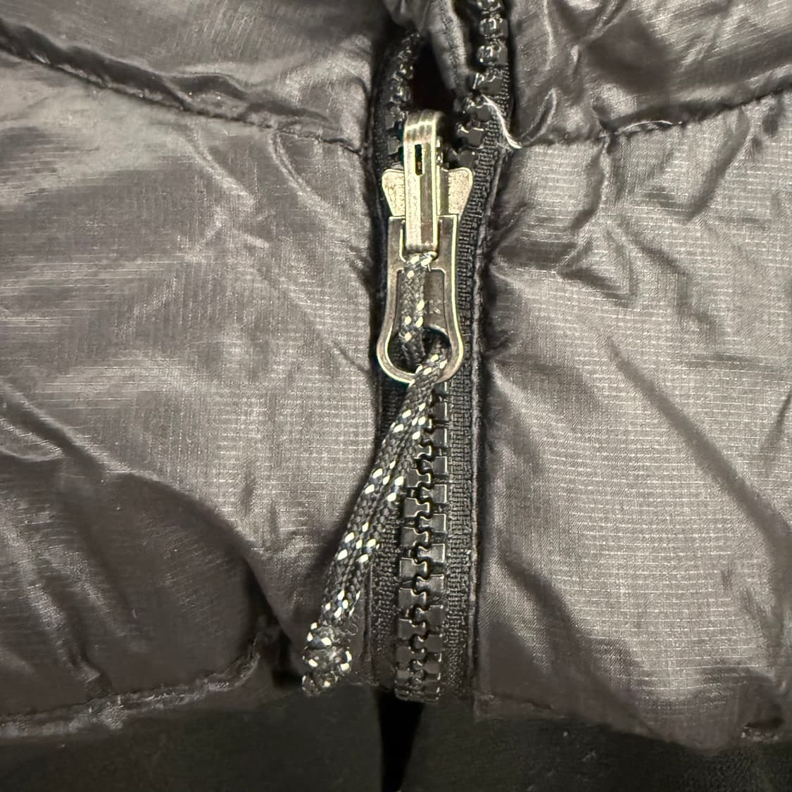 [정품/95,m] 노스페이스 써밋시리즈 경량 패딩 b14 상품이미지5