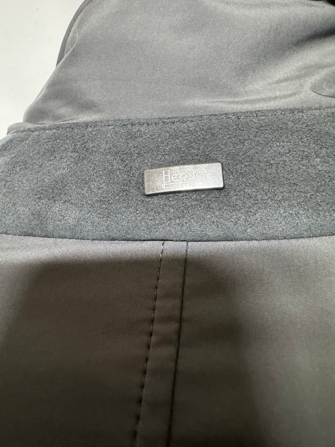 52 에르노 패딩 코트 자켓 상품이미지8