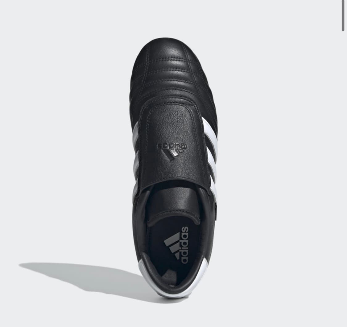 아디다스 태권도 -블랙 상품이미지2