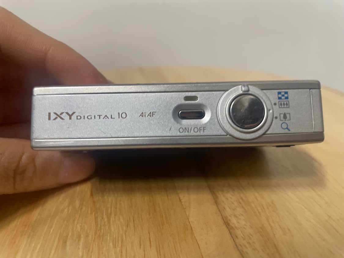 [급처]캐논 익시10 익서스70 (ixy 10 / ixus 70) 상품이미지3