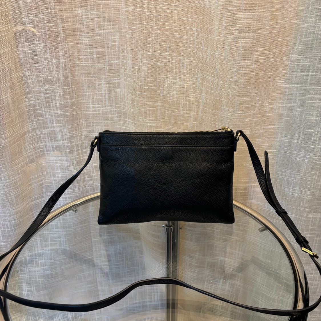 정품 마이클코어스 월렛 크로스백     상품이미지5