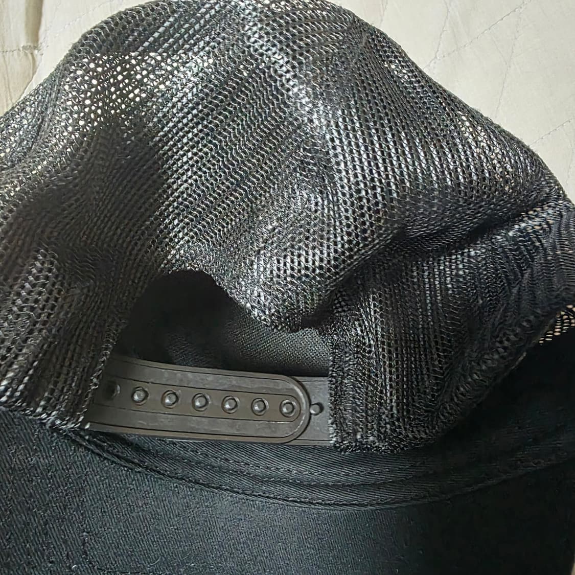 [OS] 빈티지 배스 프로 숍스 BASS PRO SHOPS 5패널 매쉬캡 상품이미지3