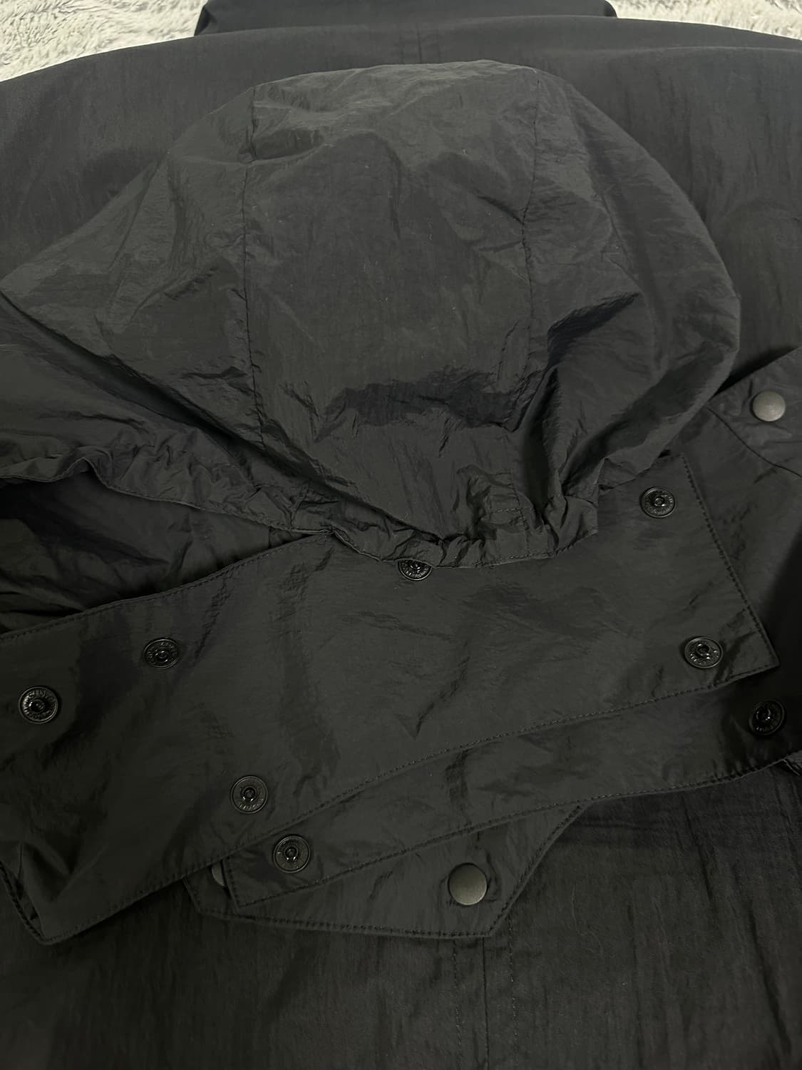 누마레 ee shrunken puffer (L) 상품이미지9