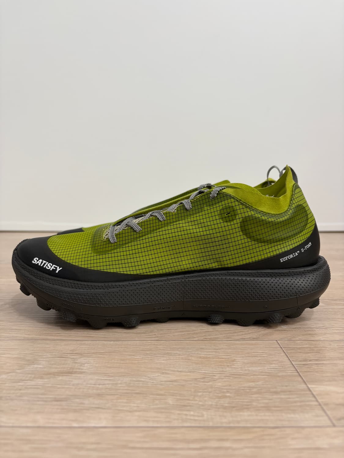 세티스파이 / 더 라커 그래노블 그린 / 275 상품이미지2